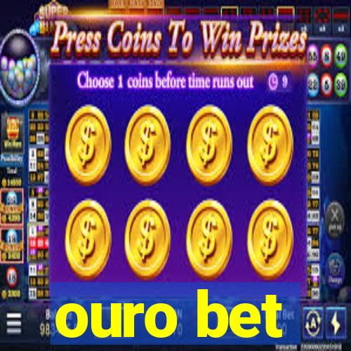 ouro bet